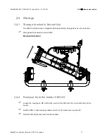 Preview for 11 page of FMC Technologies CN3 Instruction Manual