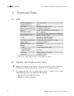 Preview for 14 page of FMC Technologies CN3 Instruction Manual