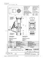 Preview for 17 page of FMC Technologies CN3 Instruction Manual