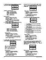 Preview for 16 page of FMC Technologies INVALCO 49016811 Installation & Operation Manual