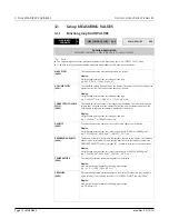 Preview for 12 page of FMC Technologies Proline Promass 83 E Description Of Device Functions