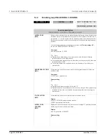 Preview for 38 page of FMC Technologies Proline Promass 83 E Description Of Device Functions