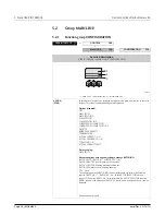 Preview for 40 page of FMC Technologies Proline Promass 83 E Description Of Device Functions