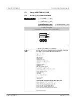 Preview for 44 page of FMC Technologies Proline Promass 83 E Description Of Device Functions