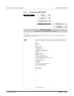 Preview for 53 page of FMC Technologies Proline Promass 83 E Description Of Device Functions