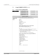 Preview for 62 page of FMC Technologies Proline Promass 83 E Description Of Device Functions