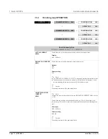 Preview for 72 page of FMC Technologies Proline Promass 83 E Description Of Device Functions