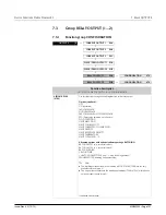 Preview for 101 page of FMC Technologies Proline Promass 83 E Description Of Device Functions