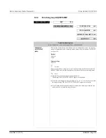 Preview for 129 page of FMC Technologies Proline Promass 83 E Description Of Device Functions