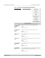 Preview for 173 page of FMC Technologies Proline Promass 83 E Description Of Device Functions