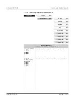 Preview for 188 page of FMC Technologies Proline Promass 83 E Description Of Device Functions