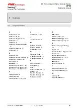 Preview for 39 page of FMC Technologies Sening EPE2 Installation Manual