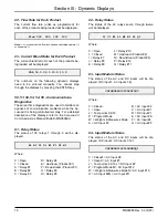 Предварительный просмотр 23 страницы FMC Technologies Smith Meter AccuLoad II Operator'S Manual