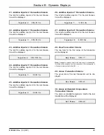 Предварительный просмотр 34 страницы FMC Technologies Smith Meter AccuLoad II Operator'S Manual