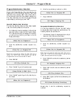 Предварительный просмотр 40 страницы FMC Technologies Smith Meter AccuLoad II Operator'S Manual