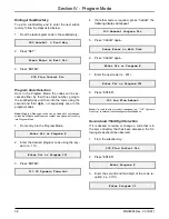 Предварительный просмотр 41 страницы FMC Technologies Smith Meter AccuLoad II Operator'S Manual