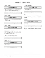 Предварительный просмотр 42 страницы FMC Technologies Smith Meter AccuLoad II Operator'S Manual