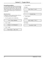 Предварительный просмотр 43 страницы FMC Technologies Smith Meter AccuLoad II Operator'S Manual