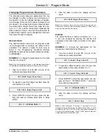 Предварительный просмотр 44 страницы FMC Technologies Smith Meter AccuLoad II Operator'S Manual