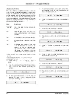 Предварительный просмотр 45 страницы FMC Technologies Smith Meter AccuLoad II Operator'S Manual