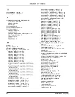 Предварительный просмотр 65 страницы FMC Technologies Smith Meter AccuLoad II Operator'S Manual