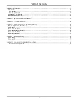 Preview for 3 page of FMC Technologies Smith Meter AccuLoad Tank Proving Manual