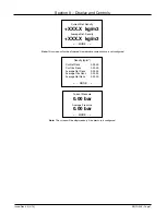 Предварительный просмотр 11 страницы FMC Technologies Smith Meter microFlow.net Gas Operation Manual