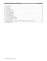 Preview for 4 page of FMC Technologies Smith Meter microFlow.net Liquid Manual