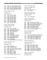 Preview for 20 page of FMC Technologies Smith Meter microFlow.net Liquid Manual