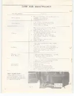 Preview for 14 page of FMC Bolens 524 Safety And Operation Instructions