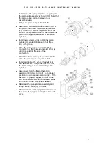 Предварительный просмотр 11 страницы FMC M12-HD Operation & Maintenance Manual