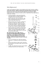 Предварительный просмотр 12 страницы FMC M12-HD Operation & Maintenance Manual