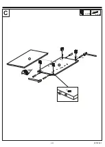 Preview for 6 page of FMD Möbel 24012447 Assembly Instruction Manual