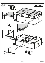 Preview for 12 page of FMD Möbel 24012447 Assembly Instruction Manual