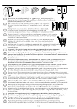 Preview for 17 page of FMD Möbel 24012447 Assembly Instruction Manual