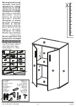 Preview for 1 page of FMD Möbel 24012448 Assembly Instruction Manual