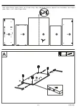 Preview for 4 page of FMD Möbel 24012448 Assembly Instruction Manual