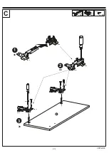 Preview for 6 page of FMD Möbel 24012448 Assembly Instruction Manual