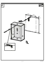 Предварительный просмотр 11 страницы FMD Möbel 24012448 Assembly Instruction Manual