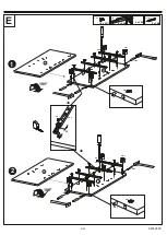 Preview for 8 page of FMD Möbel 24012449 Assembly Instruction Manual