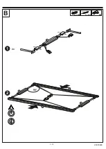 Предварительный просмотр 5 страницы FMD Möbel 24023448 Assembly Instruction Manual