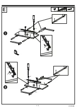 Preview for 8 page of FMD Möbel 24023448 Assembly Instruction Manual