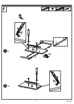 Preview for 9 page of FMD Möbel 24023448 Assembly Instruction Manual