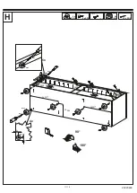 Preview for 11 page of FMD Möbel 24023448 Assembly Instruction Manual