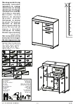 FMD Möbel Bristol 24020489 Assembly Instruction Manual preview