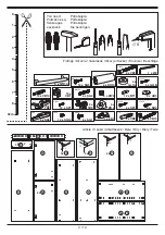 Предварительный просмотр 3 страницы FMD Möbel Sideboard Assembly Instruction Manual