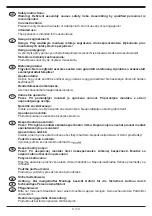 Preview for 4 page of FMD Möbel Sideboard Assembly Instruction Manual