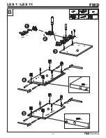 Предварительный просмотр 3 страницы FMD 353-001 Assembly Instructions Manual