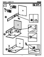 Предварительный просмотр 12 страницы FMD 353-001 Assembly Instructions Manual