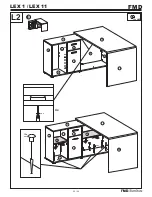 Предварительный просмотр 20 страницы FMD 353-001 Assembly Instructions Manual